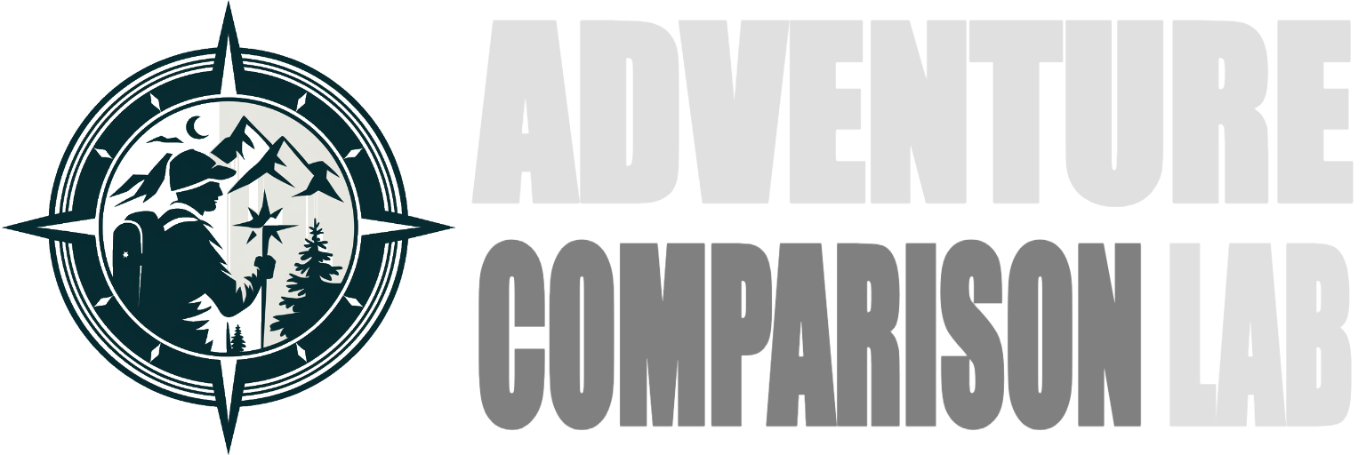 Adventurecomparisonlab